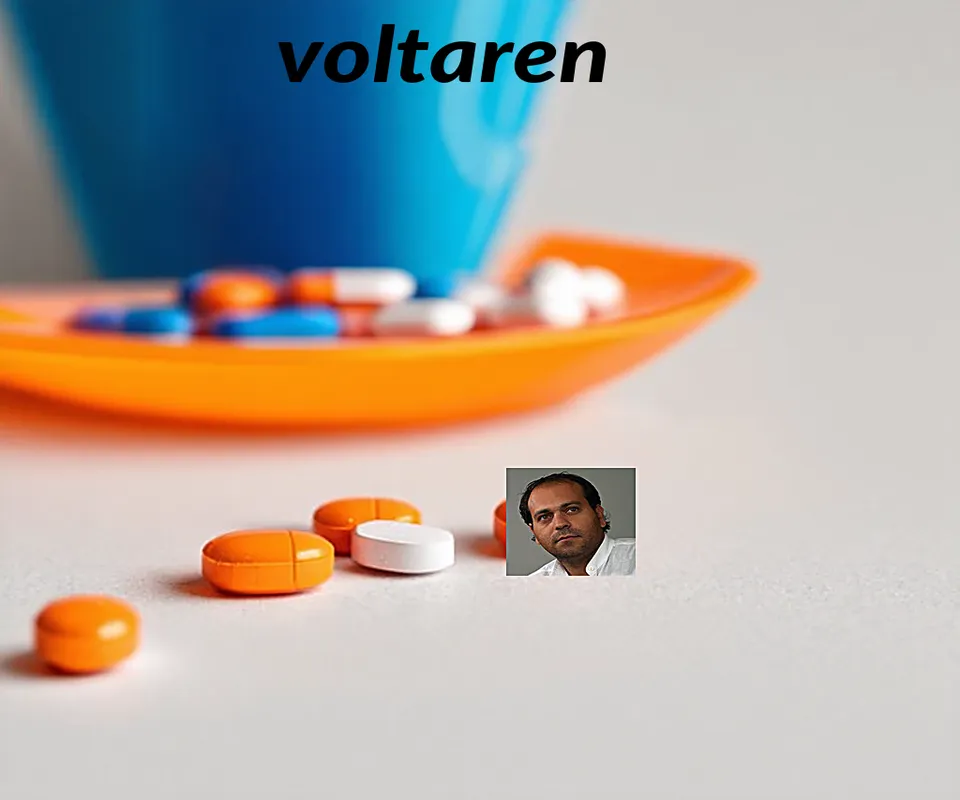 Voltaren pomata generico